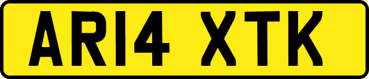 AR14XTK