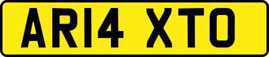 AR14XTO