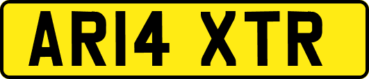 AR14XTR
