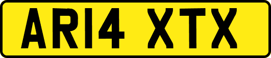AR14XTX