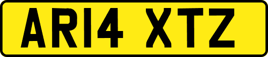 AR14XTZ
