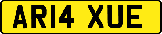 AR14XUE