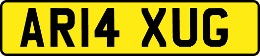 AR14XUG