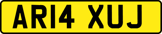 AR14XUJ