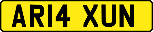 AR14XUN