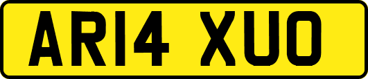 AR14XUO