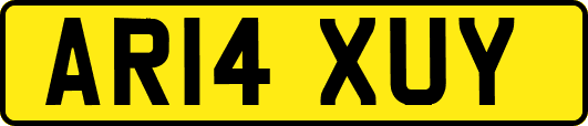 AR14XUY
