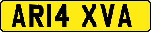AR14XVA