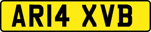 AR14XVB