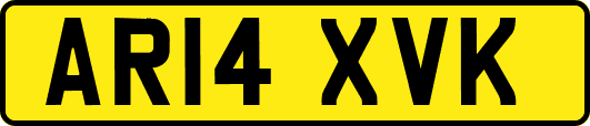 AR14XVK