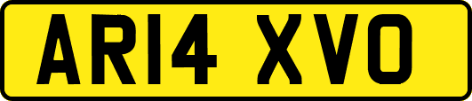 AR14XVO