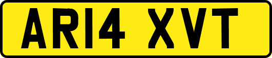AR14XVT