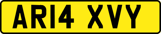 AR14XVY