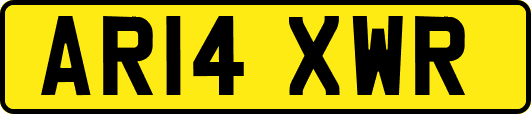 AR14XWR