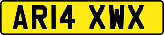 AR14XWX
