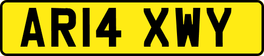 AR14XWY