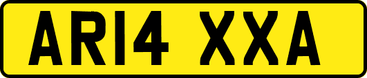 AR14XXA