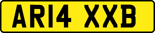 AR14XXB
