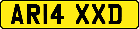 AR14XXD
