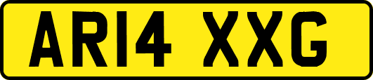 AR14XXG