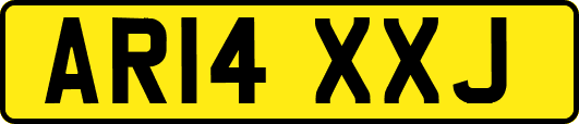 AR14XXJ