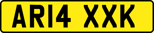 AR14XXK