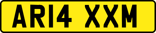 AR14XXM
