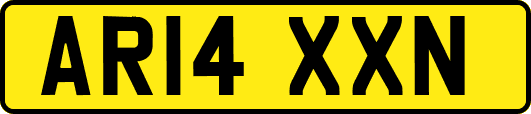 AR14XXN