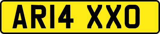 AR14XXO