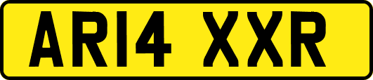 AR14XXR