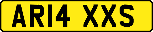 AR14XXS