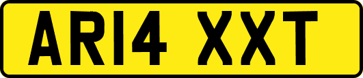 AR14XXT