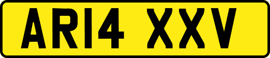 AR14XXV