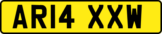 AR14XXW