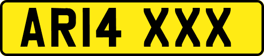 AR14XXX
