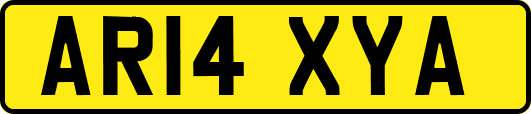 AR14XYA