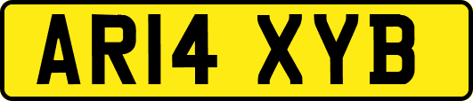AR14XYB