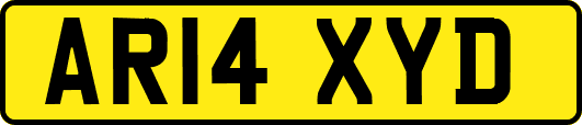 AR14XYD