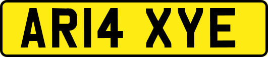 AR14XYE
