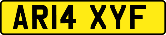 AR14XYF