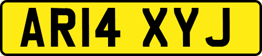 AR14XYJ