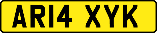 AR14XYK