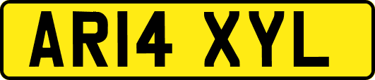 AR14XYL