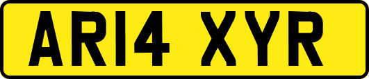 AR14XYR