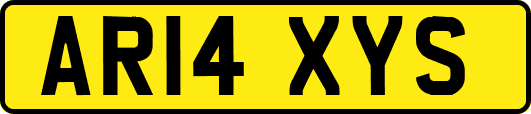 AR14XYS