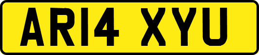 AR14XYU