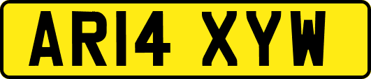 AR14XYW
