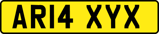 AR14XYX