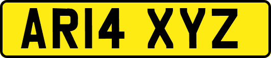 AR14XYZ