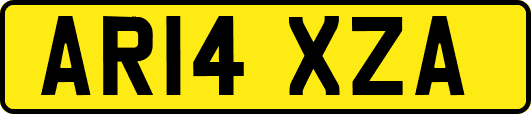 AR14XZA